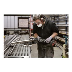 Metabo Akku-Bandfeile BF 18 LTX 90 Karton