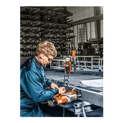 Fein Magnet-Kernbohrmaschine KBM 50 Q