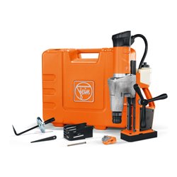 Fein Magnet-Kernbohrmaschine KBM 50 U