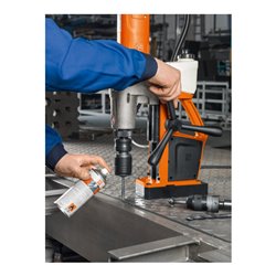 Fein Magnet-Kernbohrmaschine KBM 50 U