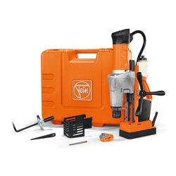 Fein Magnet-Kernbohrmaschine KBM 65 U