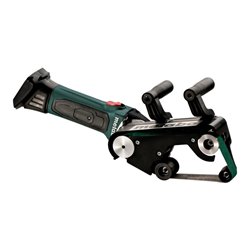 Metabo Akku-Rohrbandschleifer RB 18 LTX 60 Karton