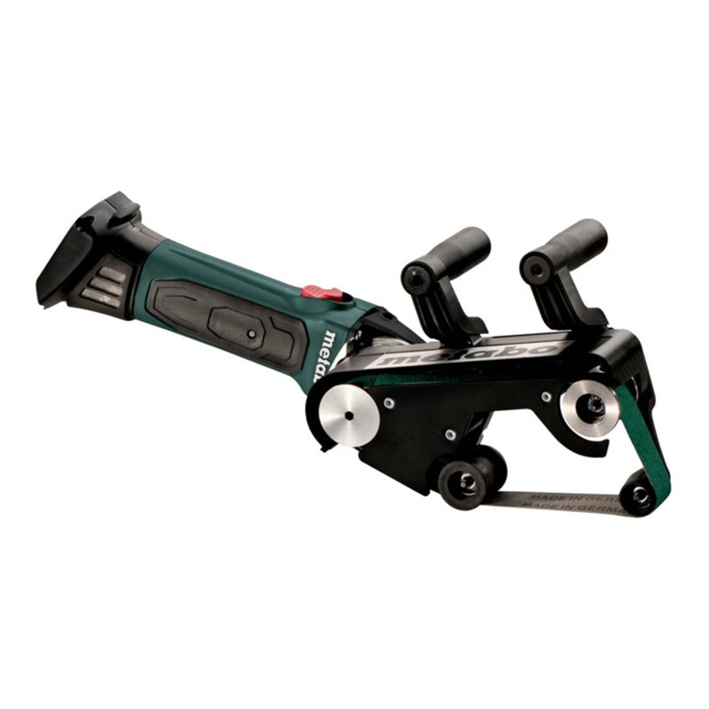 Metabo Akku-Rohrbandschleifer RB 18 LTX 60 Karton