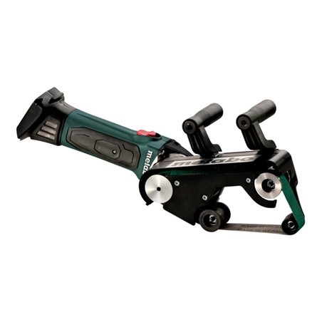 Metabo Akku-Rohrbandschleifer RB 18 LTX 60 Karton