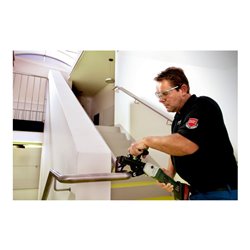 Metabo Akku-Rohrbandschleifer RB 18 LTX 60 Karton