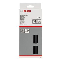Bosch Schmelzkleber 11 x 200 mm 500 g schwarz