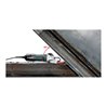 Metabo Flachkopf-Winkelschleifer WEF 9-125 Quick Karton