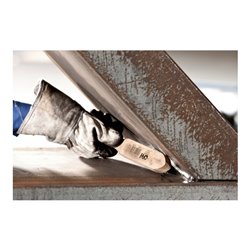 Metabo Flachkopf-Winkelschleifer WEF 9-125 Quick Karton