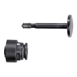 Fein Adapter FSC Q 8-Sternaufnahme