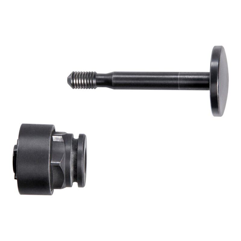 Fein Adapter FSC Q 8-Sternaufnahme