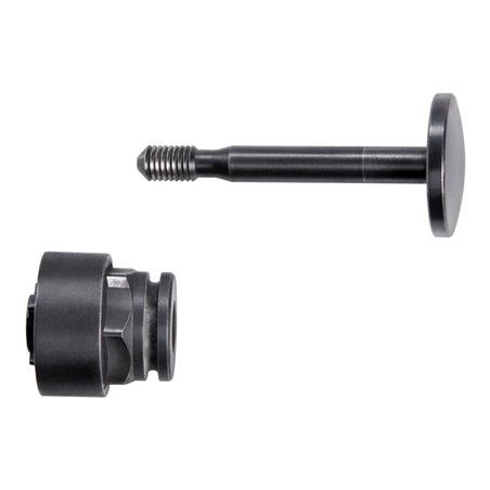 Fein Adapter FSC Q 8-Sternaufnahme