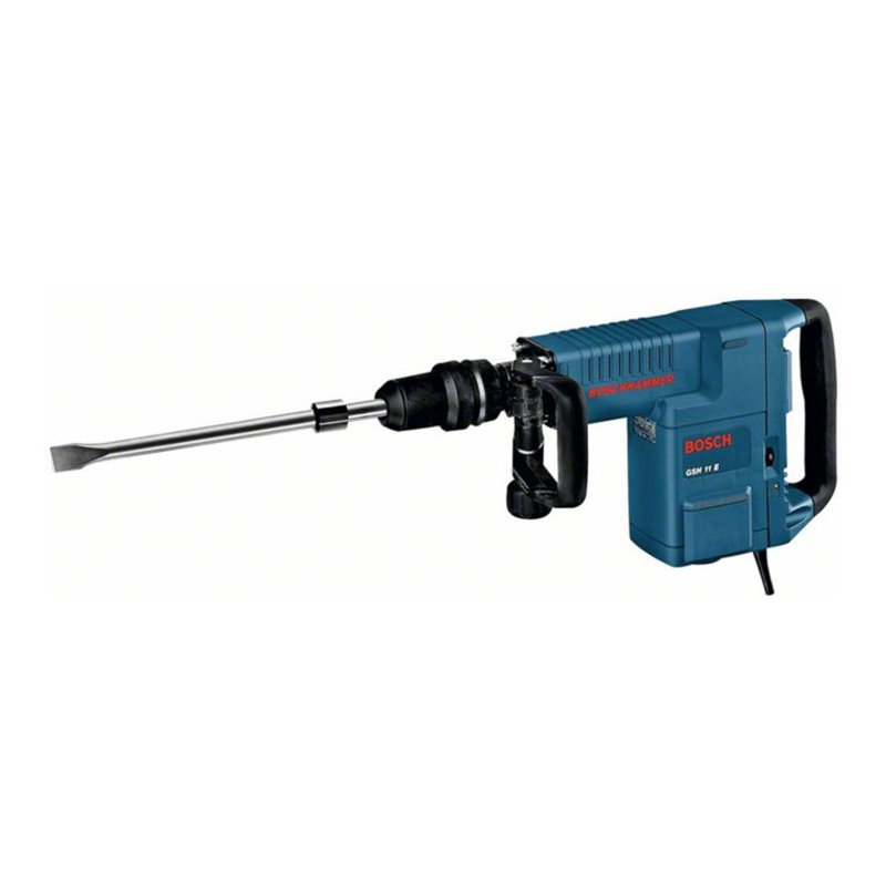 Bosch Schlaghammer mit SDS-max GSH 11 E