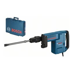 Bosch Schlaghammer mit SDS-max GSH 11 E