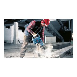 Bosch Schlaghammer mit SDS-max GSH 11 E