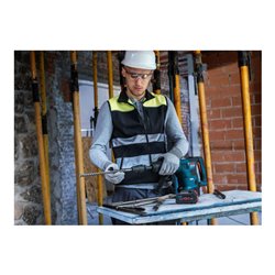 Bosch SDS max-Aufnahmeschaft für Bohrfutter 1/2'-20 UNF