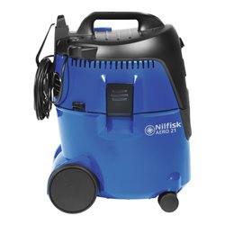 Nilfisk Industriesauger Aero 21-21 PC