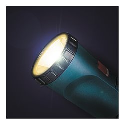 Makita AKKU-LAMPE ML702 (ML702)