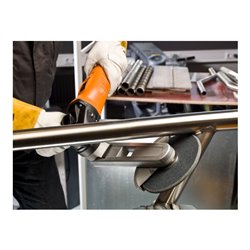 Fein Kehlnahtschleifer KS 10-38 E Set