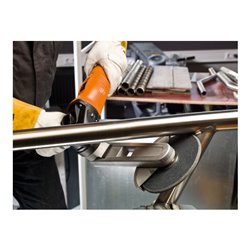 Fein Kehlnahtschleifer KS 10-38 E Set