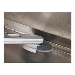 Fein Kehlnahtschleifer KS 10-38 E Set