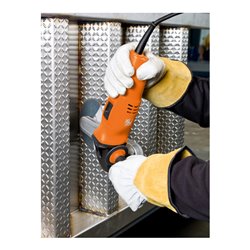 Fein Kehlnahtschleifer KS 10-38 E Set