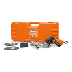 Fein Kehlnahtschleifer KS 10-38 E Set