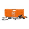 Fein Kehlnahtschleifer KS 10-38 E Set