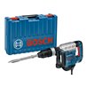 Bosch Schlaghammer mit SDS-max GSH 5 CE
