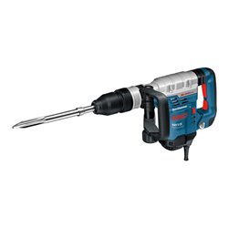 Bosch Schlaghammer mit SDS-max GSH 5 CE