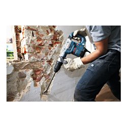 Bosch Schlaghammer mit SDS-max GSH 5 CE