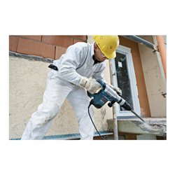 Bosch Schlaghammer mit SDS-max GSH 5 CE