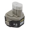 Makita Akku 12 Volt-2,5 Ah NiMh 193100-4