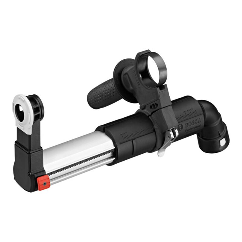 Bosch Absaugvorrichtung, Systemzubehör für GDE 16 Plus