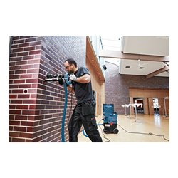 Bosch Absaugvorrichtung, Systemzubehör für GDE 16 Plus