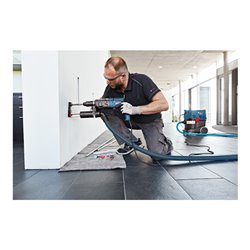 Bosch Absaugvorrichtung, Systemzubehör für GDE 16 Plus