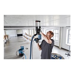 Bosch Absaugvorrichtung, Systemzubehör für GDE 16 Plus