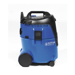 Nilfisk Nass- und Trockensauger AERO 21-01 PC