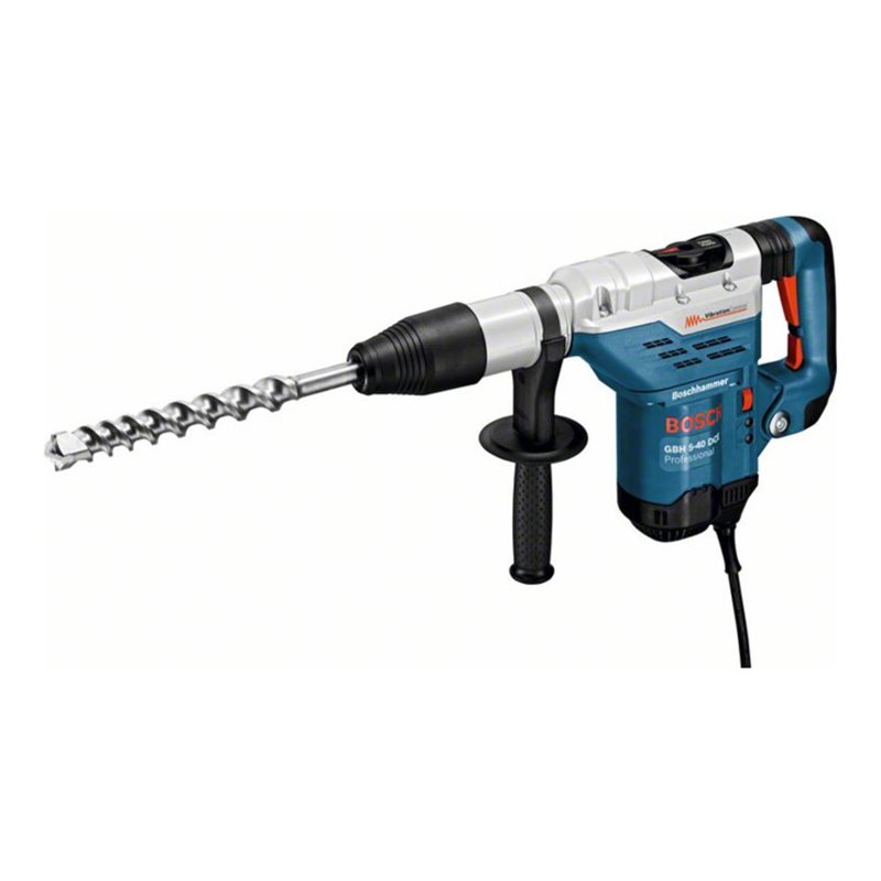 Bosch Bohrhammer mit SDS max GBH 5-40 DCE