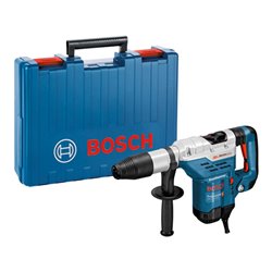 Bosch Bohrhammer mit SDS max GBH 5-40 DCE