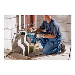 Bosch Bohrhammer mit SDS max GBH 5-40 DCE