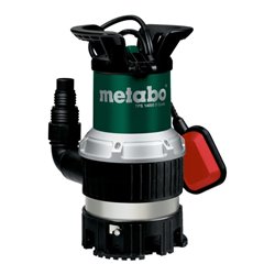 Metabo Kombi-Tauchpumpe TPS 14000 S Combi Karton