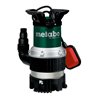 Metabo Kombi-Tauchpumpe TPS 14000 S Combi Karton