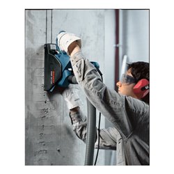 Bosch Power Tools Mauernutfräse GNF 35 CA 0601621703