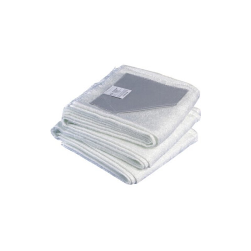 Jutec Löschdecke DIN1869 1600x2000mm Glasgewebe