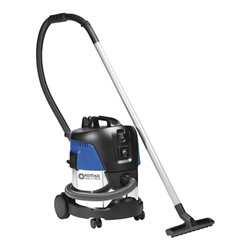 Nilfisk Industriesauger Aero 21-21 PC Inox