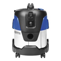 Nilfisk Industriesauger Aero 21-21 PC Inox