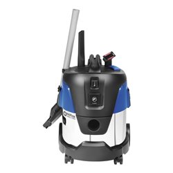 Nilfisk Industriesauger Aero 21-21 PC Inox