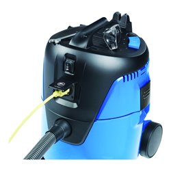 Nilfisk Industriesauger Aero 21-21 PC Inox