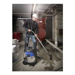 Nilfisk Industriesauger Aero 21-21 PC Inox