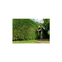 Metabo Heckenschere HS 8755 Karton